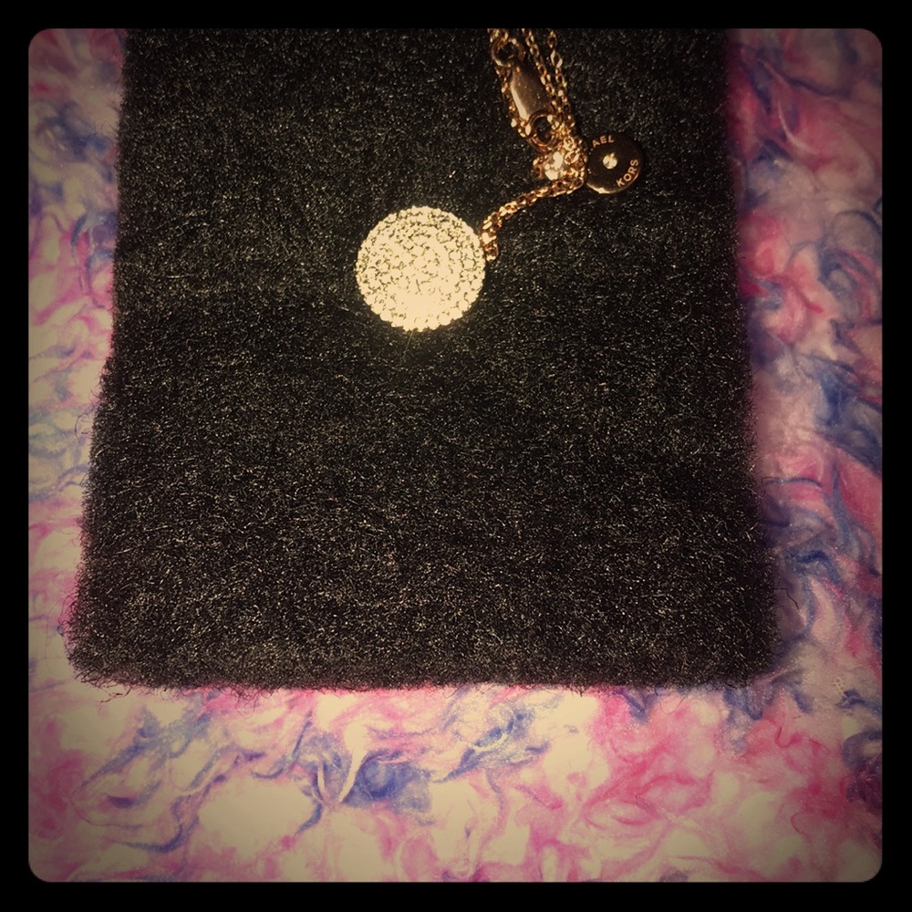 Michael Kors Necklace